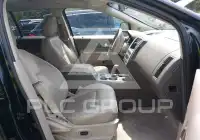 2010 Ford EDGE фото