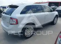 2010 Ford EDGE photo