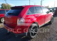 2010 Ford EDGE photo