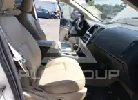 2010 Ford EDGE фото