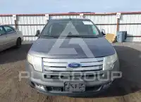 2010 Ford EDGE фото