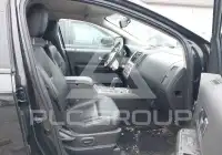 2010 Ford EDGE фото