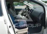 2010 Ford EDGE photo