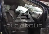 2010 Ford EDGE фото