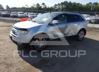 2010 Ford EDGE фото