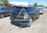 2010 Ford EDGE фото