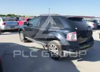 2010 Ford EDGE фото