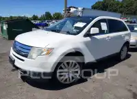 2010 Ford EDGE фото