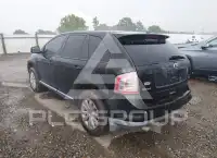 2010 Ford EDGE фото