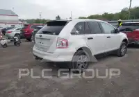 2010 Ford EDGE photo