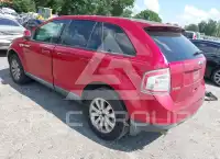 2010 Ford EDGE фото