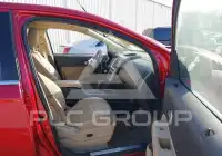 2010 Ford EDGE фото