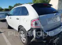 2010 Ford EDGE фото