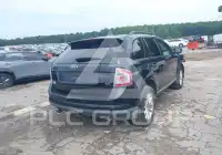 2010 Ford EDGE фото