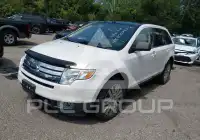 2010 Ford EDGE photo