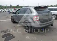 2010 Ford EDGE фото