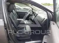 2010 Ford EDGE фото