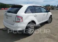 2010 Ford EDGE photo