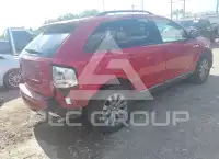 2010 Ford EDGE фото