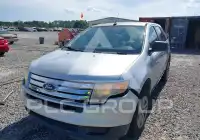 2010 Ford EDGE фото