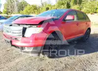 2010 Ford EDGE photo