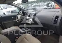 2010 Ford EDGE фото