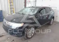 2010 Ford EDGE фото