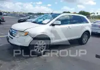 2010 Ford EDGE фото
