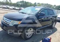 2010 Ford EDGE фото