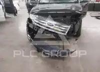 2010 Ford EDGE photo