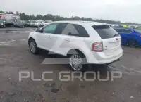 2010 Ford EDGE фото