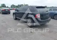 2010 Ford EDGE фото