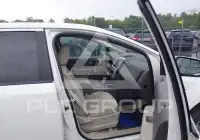 2010 Ford EDGE фото