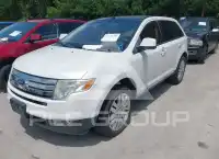 2010 Ford EDGE photo