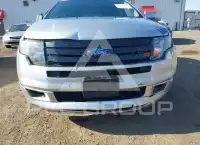 2010 Ford EDGE photo
