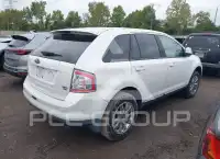 2010 Ford EDGE фото