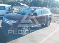 2010 Ford EDGE фото
