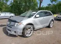 2010 Ford EDGE фото