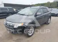 2010 Ford EDGE photo