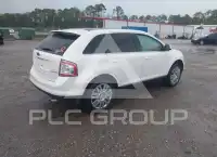 2010 Ford EDGE фото
