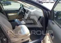 2010 Ford EDGE photo