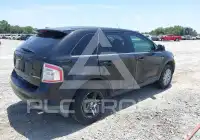 2010 Ford EDGE photo