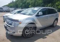2010 Ford EDGE фото