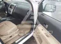 2010 Ford EDGE фото
