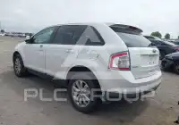 2010 Ford EDGE фото