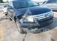 2010 Ford EDGE фото