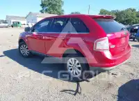 2010 Ford EDGE photo
