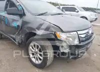 2010 Ford EDGE photo