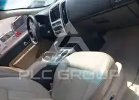 2010 Ford EDGE photo
