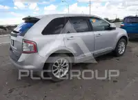 2010 Ford EDGE фото